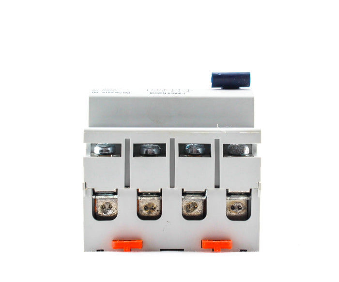 Tronic 63A Circuit Breaker Three Phase 3 Tronic 63A Circuit Breaker Three Phase