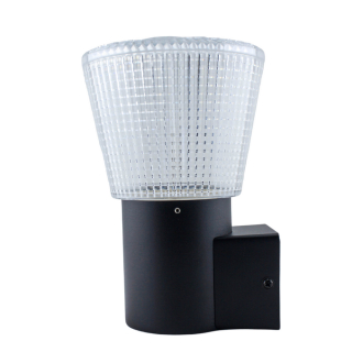 Tronic Aluminium Wall Light