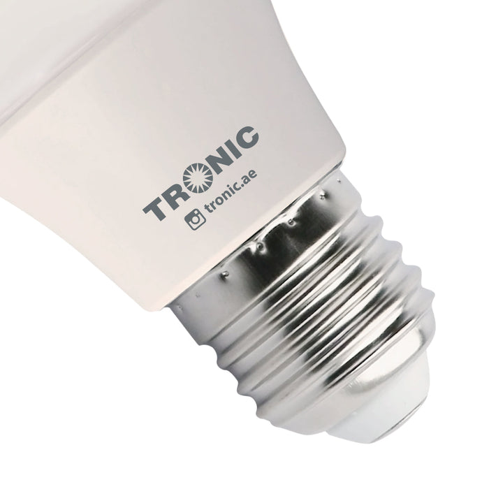 Tronic 6 Watts Golf Warm White Led E27 (Screw) Bulb 4 Tronic 6 Watts Golf Warm White Led E27 (Screw) Bulb
