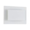 Tronic 6 Watts LED Warmwhite Wall Light