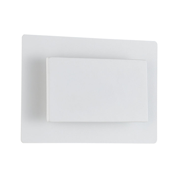 Tronic 6 Watts Led Warmwhite Wall Light 1 Tronic 6 Watts Led Warmwhite Wall Light