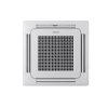 Samsung Ceiling Cassette 36,000 BTU Wind-Free, Energy Saving, Big Blade, Motion Detect Sensor AC100TN4DKC/EA-36BTU