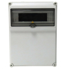 Tronic Enclosure 400*300*160MM