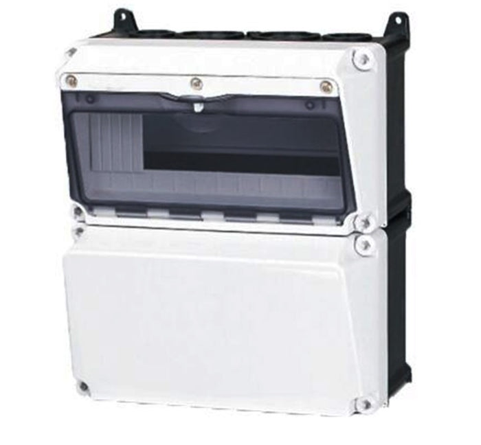 Tronic Enclosure 340*180*260Mm 1 Tronic Enclosure 340*180*260Mm