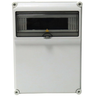 Tronic Enclosure 460*270*160MM