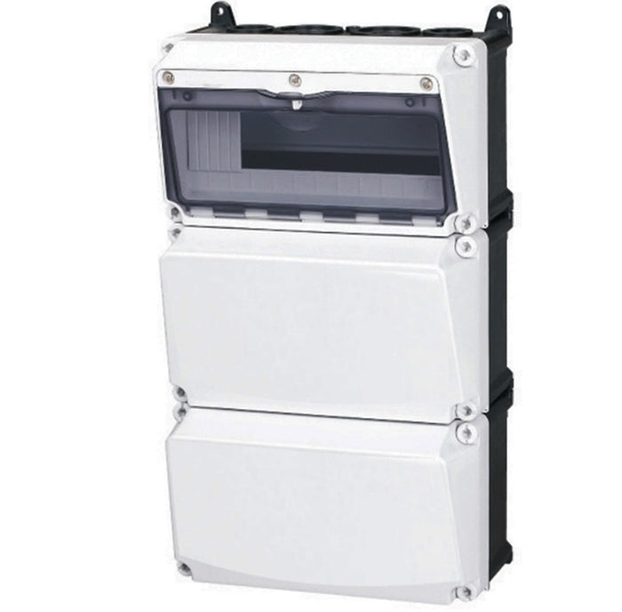 Tronic Enclosure 490*180*260Mm 1 Tronic Enclosure 490*180*260Mm