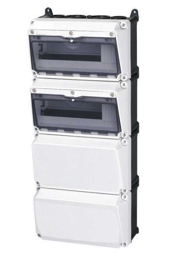Tronic Enclosure 640*180*260Mm 1 Tronic Enclosure 640*180*260Mm