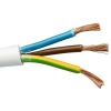 Tronic 4mm 3 Core Flexible Cable