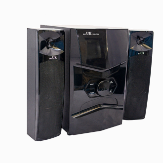 MR UK Subwoofer Uk T-05   Tanzania