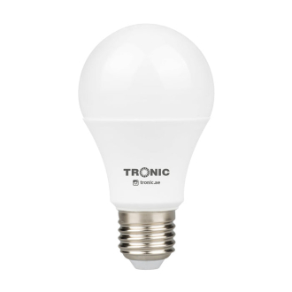 Tronic 9 Watts LED Smart Bulb E27