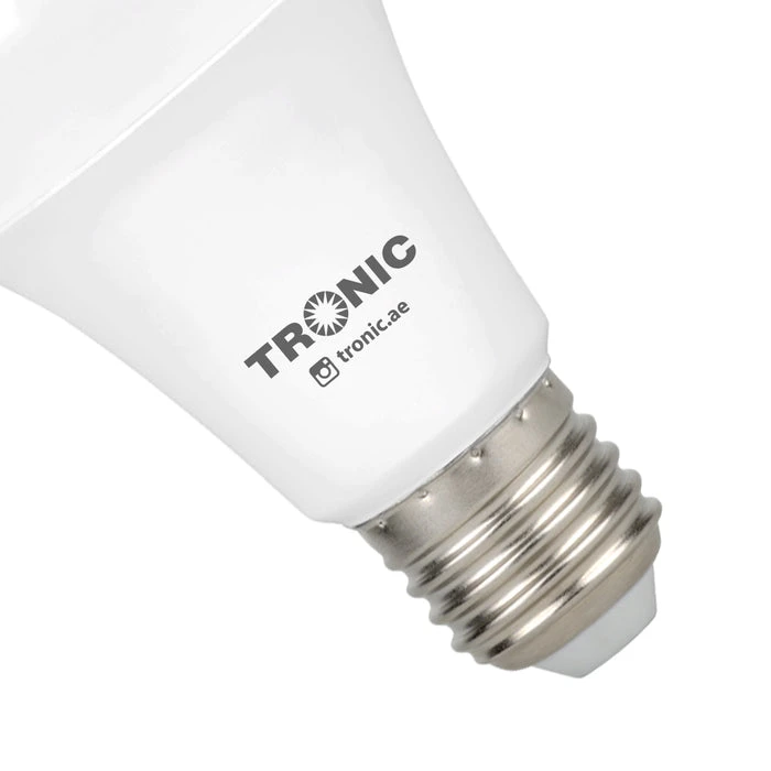Tronic 13 Watts Led E27 (Screw) Bulb 2 Tronic 13 Watts Led E27 (Screw) Bulb