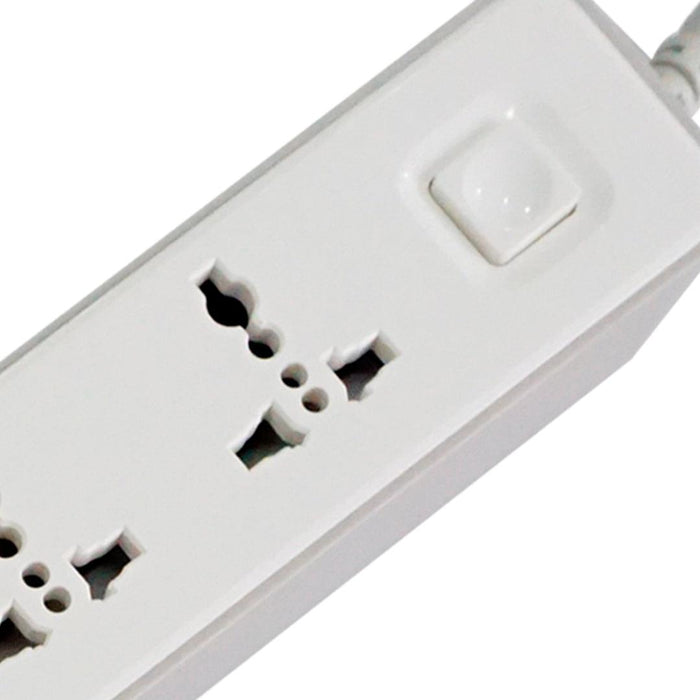 Tronic 3 Way Extension With Usb 5 Tronic 3 Way Extension With Usb