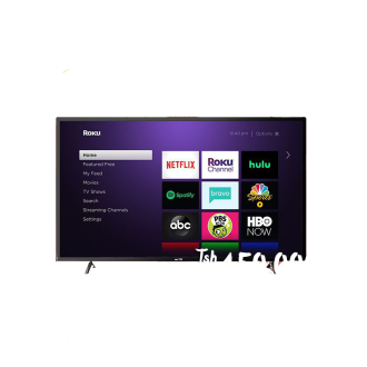 MR UK Smart Tv 40 Inch Xmas Offer