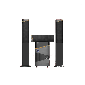 Subwoofer S-12 MR UK