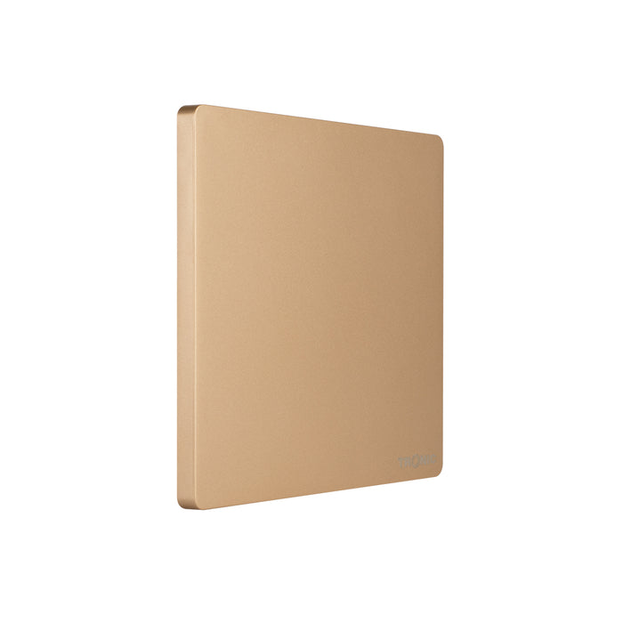 Tronic 1 Gang Blank Plate 10 Tronic 1 Gang Blank Plate