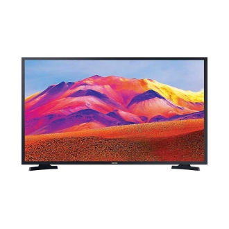 Samsung 40" LED FHD Smart TV, HDR, PurColour, Smart Hub & One Remote Function 40T5300