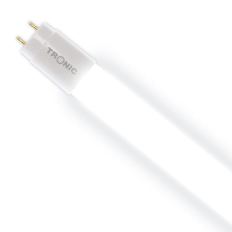 Tronic 2ft Glass LED Tube