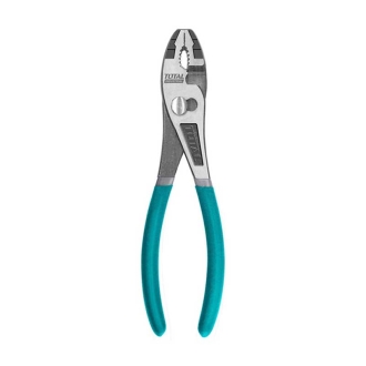 Total Slip Joint Pliers 8" THT118082