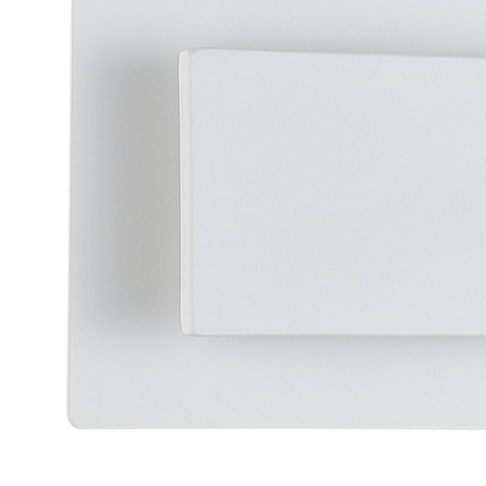 Tronic 6 Watts Led Warmwhite Wall Light 2 Tronic 6 Watts Led Warmwhite Wall Light