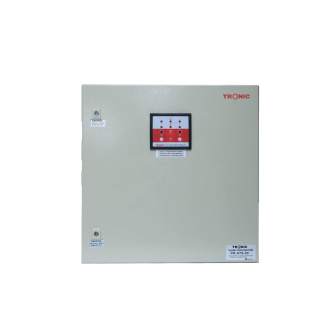 Tronic Automatic Transfer Switch 100A