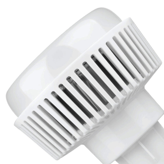 Tronic 60 Watts V1 LED Daylight E27 (Screw) Bulb