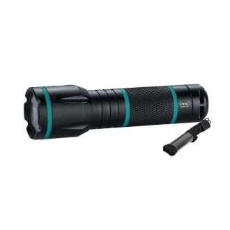 Total Torch LED Aluminum Alloy 200 Lumens TFL013AAA1
