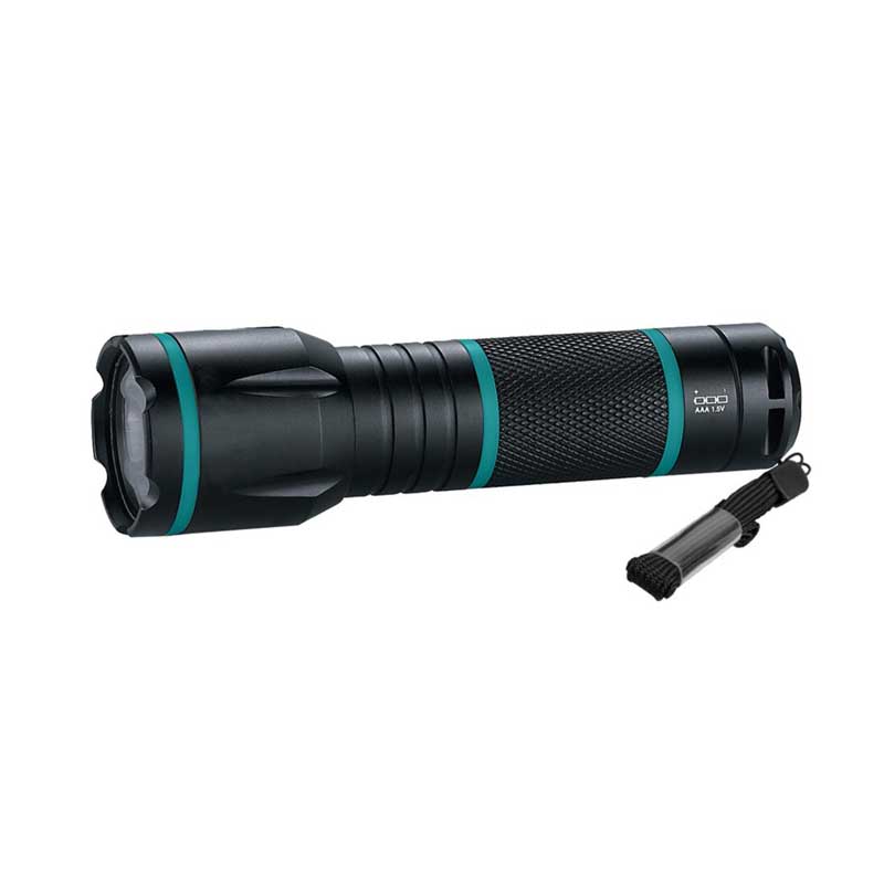 Total Torch Led Aluminum Alloy 200 Lumens Tfl013Aaa1 2 Total Torch Led Aluminum Alloy 200 Lumens Tfl013Aaa1
