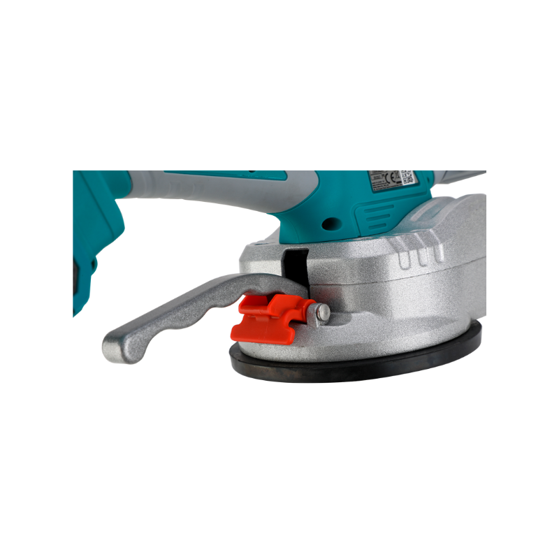 Total Tile Vibration Machine Cordless, Litihium-Ion 20V With 12 Speed Adjustment, 2.0Ah Battery &Amp; Charger Ttvli20101 4 Total Tile Vibration Machine Cordless, Litihium-Ion 20V With 12 Speed Adjustment, 2.0Ah Battery &Amp; Charger Ttvli20101