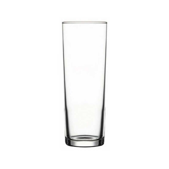 Pasabahce Tubo 6's Tumbler Long Glass 320ml 42048