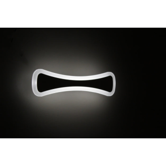 Tronic 12 Watts Curved LED Wall Light