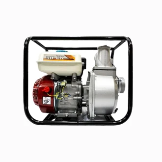 MR UK Water Pump Wp20X-Green  Tanzania