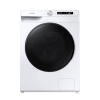 Samsung Washing Machine 12kg & 8kg Dryer Front Load White WW12T504DAN/S1