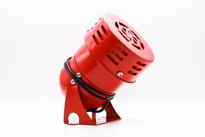 Tronic Alarm Siren Fp Ms19 4 Tronic Alarm Siren Fp Ms19