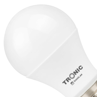 Tronic 7 Watts LED E27 (Screw) Bulb