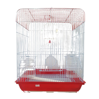 Aibaoer Bird Cage A1102