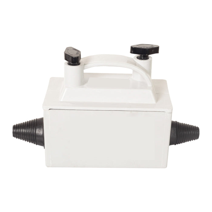 Tronic 300A Underground Cutout With Fuse 1 Tronic 300A Underground Cutout With Fuse