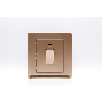 Tronic 20A Double Pole Switch