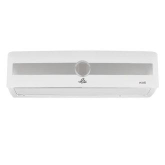 Evvoli AC Inverter Cooling and Heating 18000BTU 3M Cooper Pipe MD-EVCS