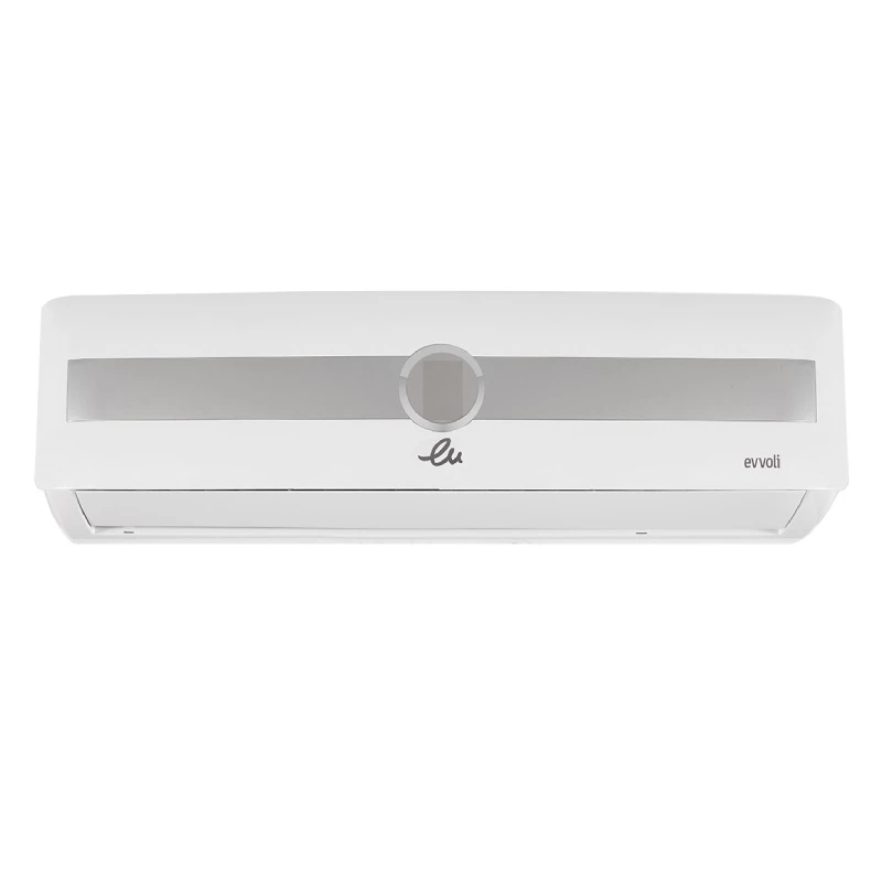 Evvoli Md-Evcis Air Conditioner Cooling And Heating 18000Btu With Inverter Gasr410 1 Evvoli Md-Evcis Air Conditioner Cooling And Heating 18000Btu With Inverter Gasr410
