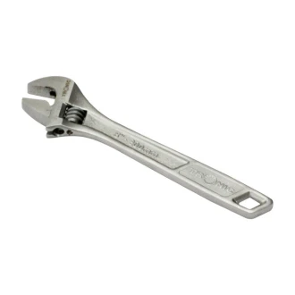 Tronic Adjustable Wrench 8 Inch