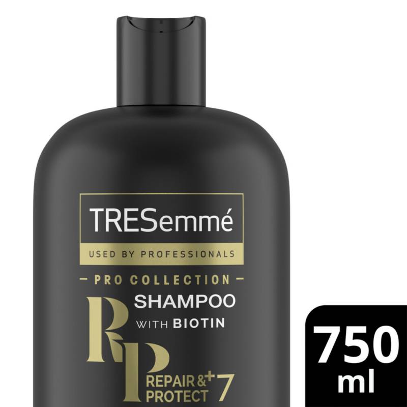 Tresemmé Repair &Amp; Protect Shampoo 750Ml Pack Of 4 Uts12 2 Tresemmé Repair &Amp; Protect Shampoo 750Ml Pack Of 4 Uts12