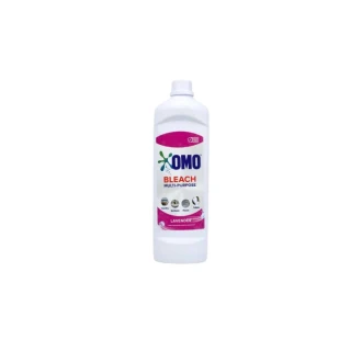 Omo Bleach Lavender Multi-Purpose Stain Remover 250ml 64348168 (Pack of 3)