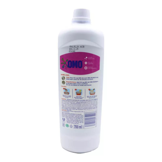 Omo Bleach Lavender Multi-Purpose Stain Remover 2.25L 64348182 (Pack of 3)