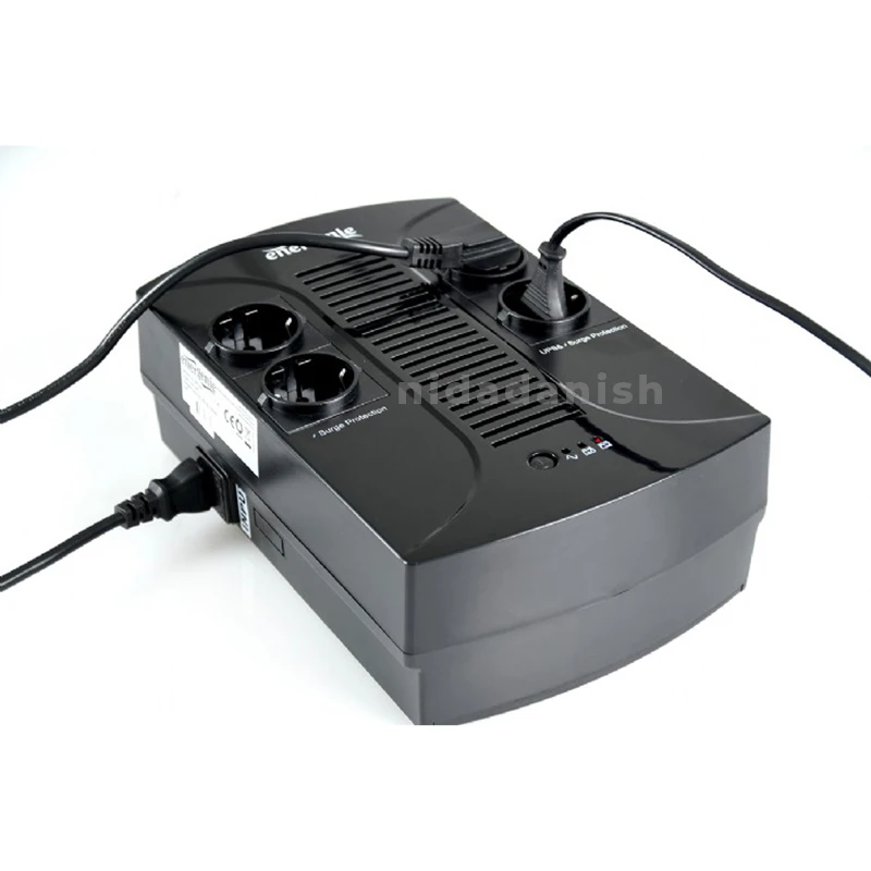 Unomat Ups 850Va 4 Unomat Ups 850Va