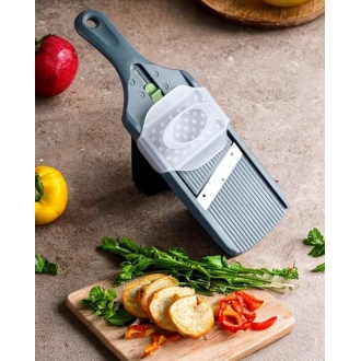 Apex Mandoline Slicer Stainless Steel Razor Sharp Blade