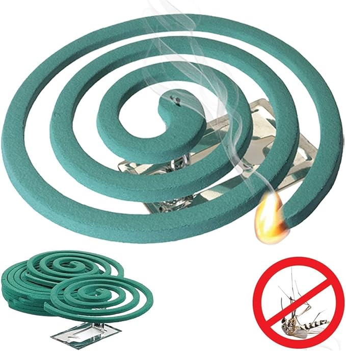 Vape Mosquito Coil D1 10 Coils Vm01 2 Vape Mosquito Coil D1 10 Coils Vm01