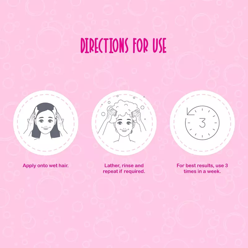 Dabur Amla Nourishing Shampoo For Kids 200Ml 6Pcs Dask200 4 Dabur Amla Nourishing Shampoo For Kids 200Ml 6Pcs Dask200