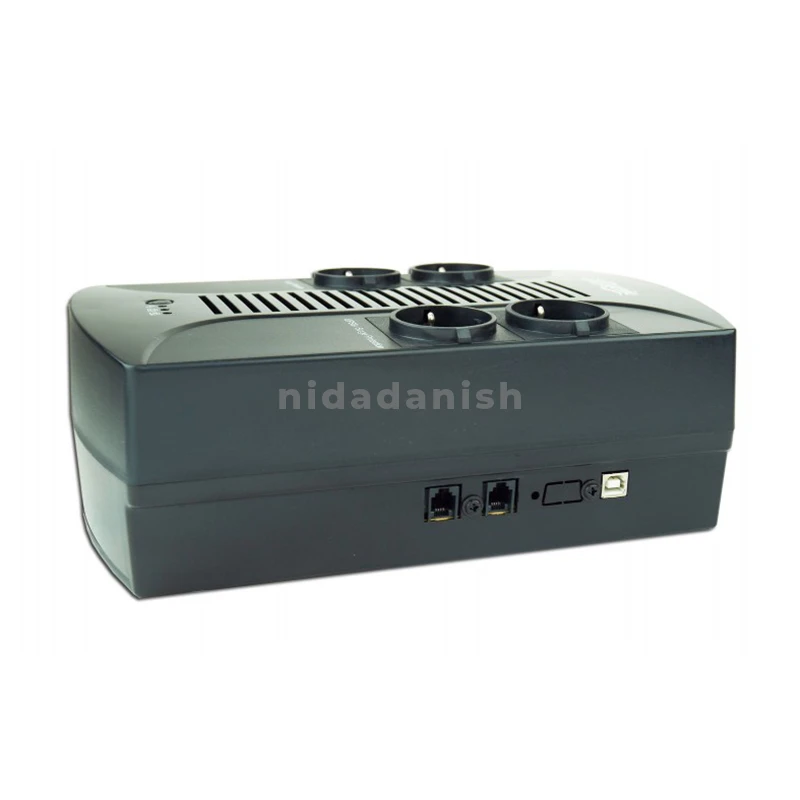 Unomat Ups 850Va 3 Unomat Ups 850Va