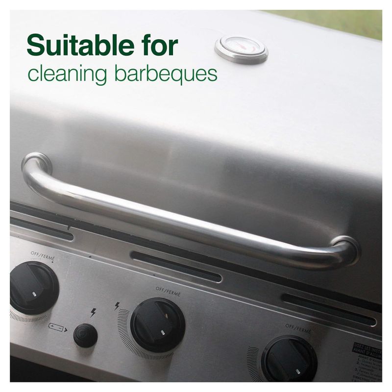 Cif Perfect Finish Oven &Amp; Grill Cleaner Spray, 100% Tough Grease Removal, Suitable For Chimney, Gas Stove 435Ml Cifsog 4 Cif Perfect Finish Oven &Amp; Grill Cleaner Spray, 100% Tough Grease Removal, Suitable For Chimney, Gas Stove 435Ml Cifsog