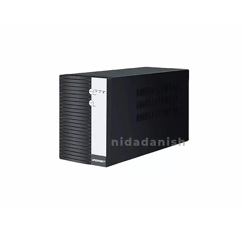 Unomat Ups 1500Va 1 Unomat Ups 1500Va